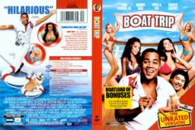 Boat Trip - เรือสวรรค์ วุ่นสยิว (2002)